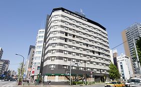 ホテルサードニクス東京